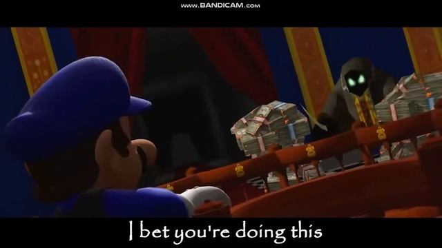 All Rap Battle WOTFI in SMG4 videos (2015-2022)