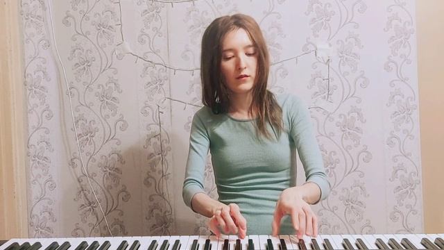 Пьеса «На верблюде» #композитор #творчество #пианино #сочинение #играюнапианино #играюнафортепиано