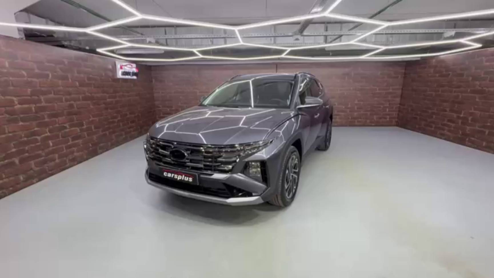 В наличии Hyundai Tucson рестайлинг 👇