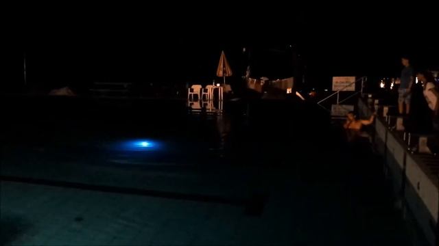 Magicshine MJ 878 búvárlámpa 2200 lumen