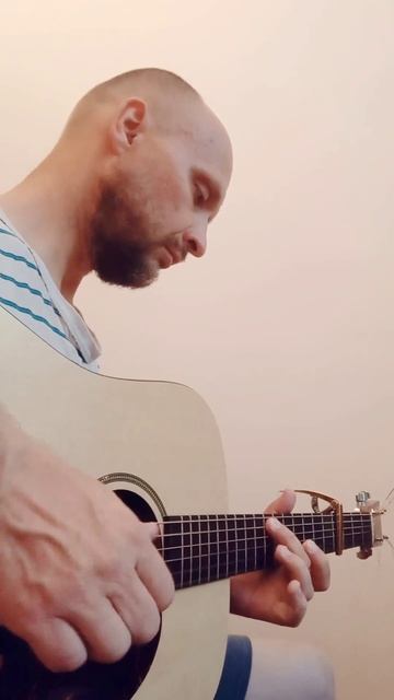 Музыкальный фрагмент - Musical fragment
