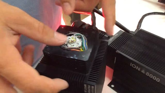 Led Engin