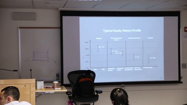 Part 8/14, 10/05/2013. Infrastructure Workshop #1: Public Private Partnerships (Day 2)