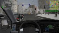 223) City Car Driving 356 м Парковая - Современный 1.313 км Современный - Парковая