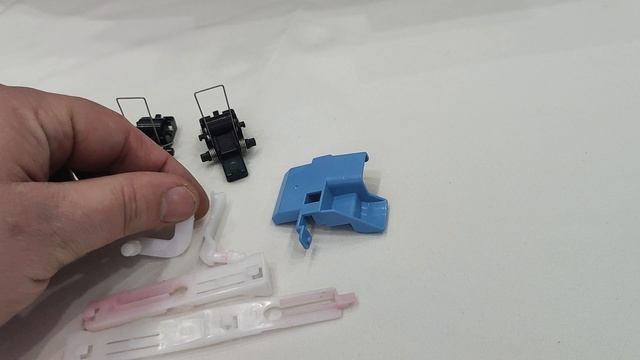 Ремкомплект Дуплекс Kyocera P2335d