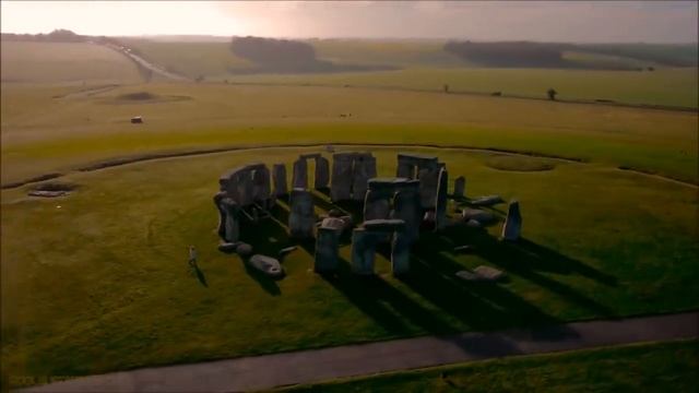 The History of Stonehenge for Kids Stonehenge for Children FreeSchool
