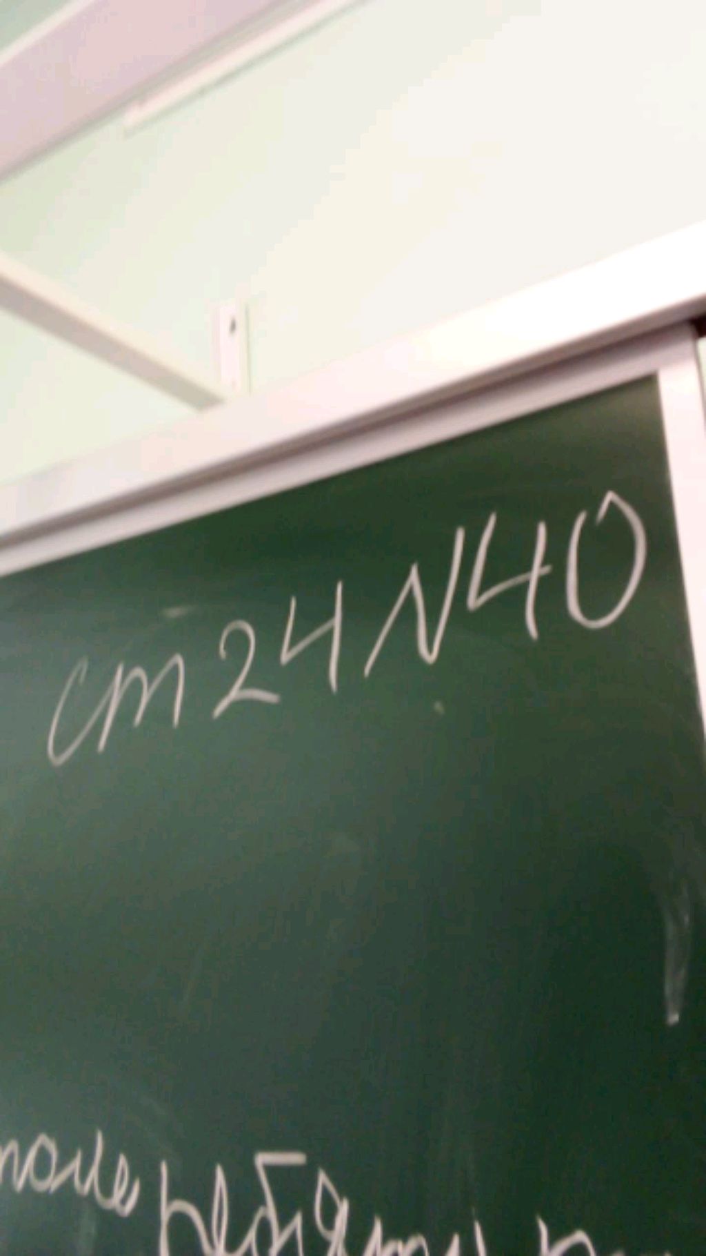ног