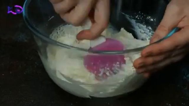 Очень вкусный чизкейк