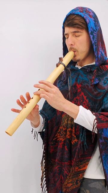 Флейта Пимак "Manitou"