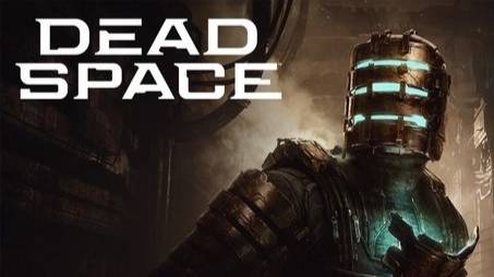 Dead space remake - прохождение с Лёнчиком  СТРИМ 1