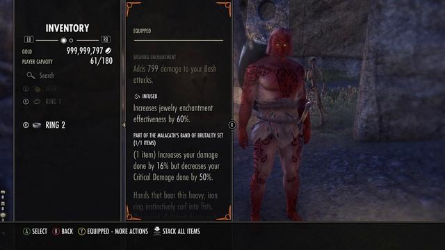 ESO 🔥YUJIROS FURY🔥SORC BASH BUILD UPDATE 41 (theory craft )￼