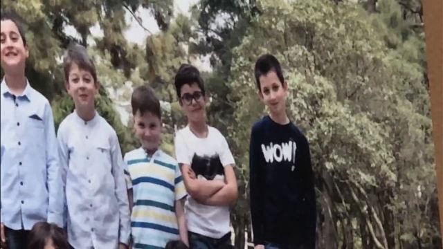 О поездке в Грузию 6 марта – 12 марта 2024 г.