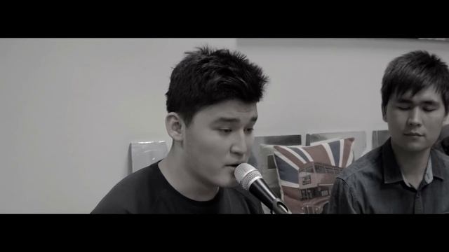 MEZZO - Dudarai (Live)