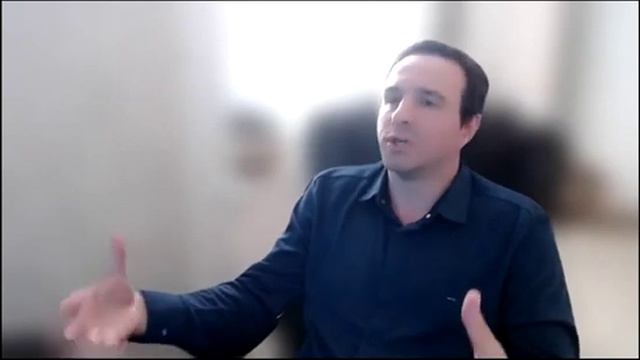 7.Тема № 6 План спасения. Два Адама (А. Бокертов)