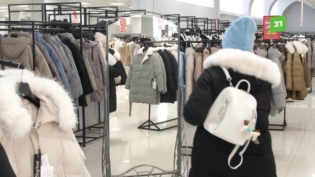 Вдвойне выгодно. В «МехаМании» скидки до 70% на все