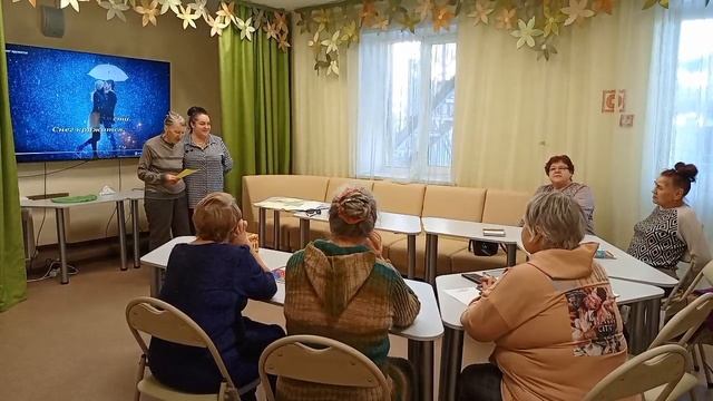 С песней по жизни
