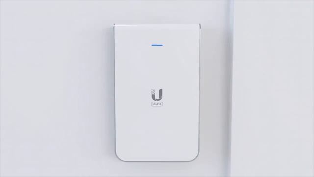 U6 In-Wall