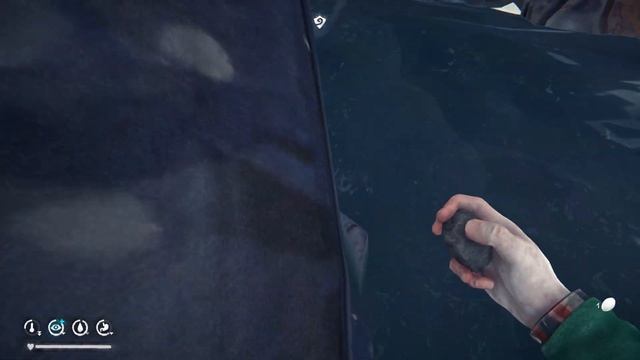 КАК СТАТЬ ВРАЧЁМ В The Long Dark