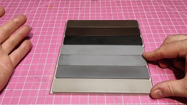 Питерские Эльборы часть 1. Микроскопия Питерского эльбора 5/3, Matrix 4000,Алмаз резина5/3,Альфа5/3.