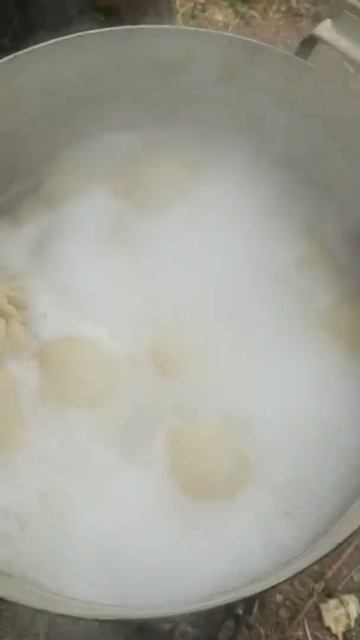 ХИНКАЛИ НА ОГНЕ