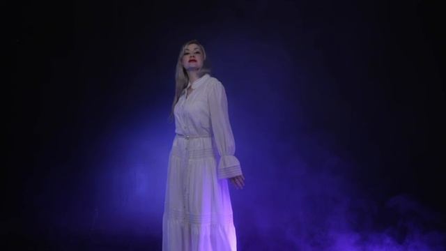 Космос - Элеонора Шагумова (Премьера песни 2025)