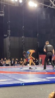 КУБОК ИВАНА ЯРЫГИНА 2025 г. ПЕРВЫЙ ДЕНЬ!