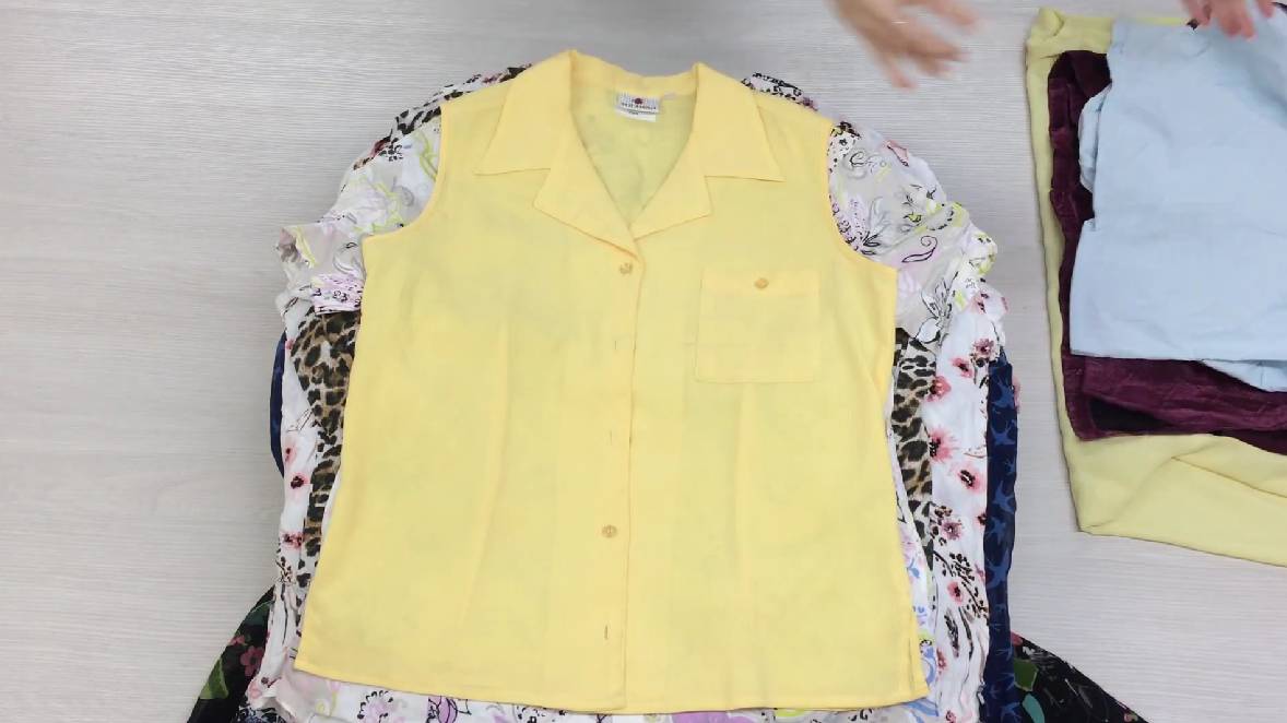ж272. Блузки, рубашки и тонковки женские