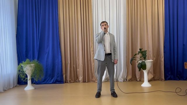 Чернышев Прохор, М. Фадеев, О. Серябкина "Журавли"