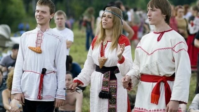 Славяне. Славянские народы. Славянские боги. Славянская вера. Внеземные цивилизации