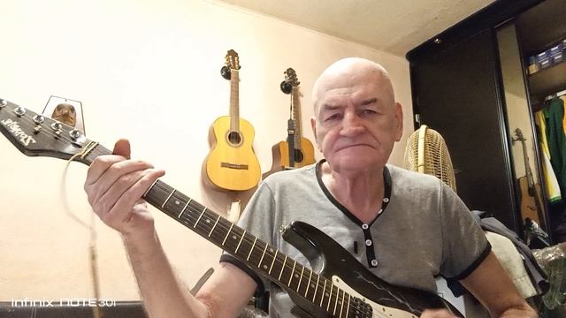 В 64 самое оно 😜🎸👍