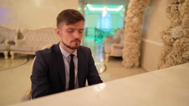 Обзор ресторана Il Barolo | Ведущий Пежемский Егор
