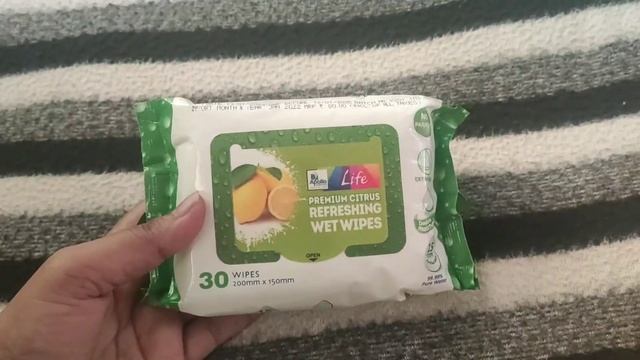 Apollo premium citrus refreshing wet wipes review in tamil/baby wipes review/best wet wipes/#shorts