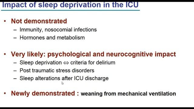 7 The physiology of sleep Demoule Alexandre (ARF-18)