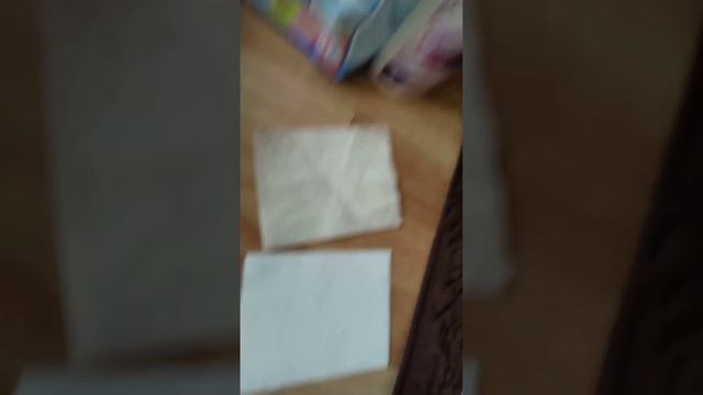 Салфетки-ловушки для защиты цвета тканей при стирке, от Фаберлик, в работе🖐️👍👍