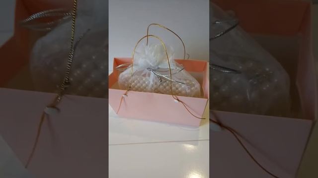 DIY- 👜 для невесты или на выпускной бал с перьями фазана #сумкиизбусин,#сумки,#сумкасвоимируками