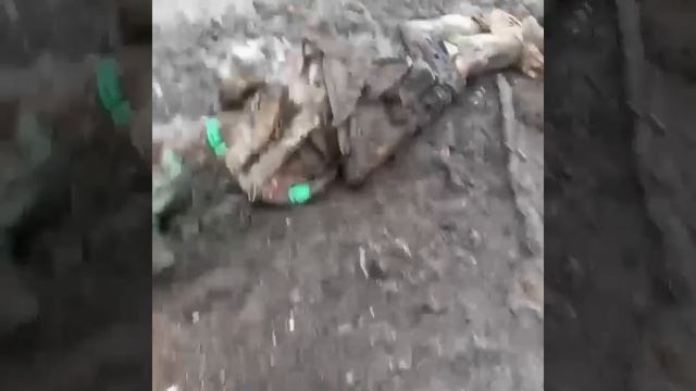 Хамви с засейвленным экипажем.