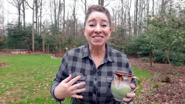 More Free Gardening Supplies?  YES, Leave the Leaves!
