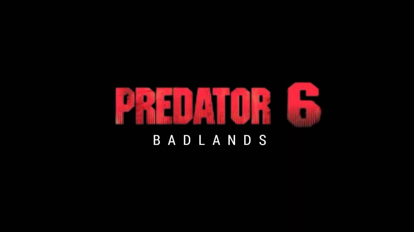 Predator 6 Badlands (2025) – First Trailer  Arnold Schwarzenegger