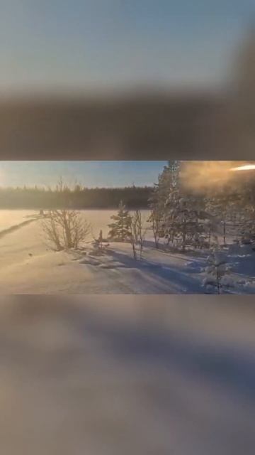 Что ещё нужно для счастья? Друзья, рыбалка, вездеход #вездеход #shorts #вездеходХАН