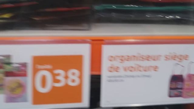 ACTION ARRIVAGE MERCREDI 12 JUIN