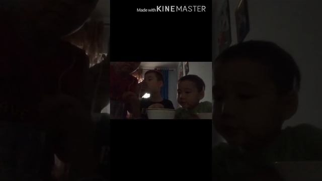 Қазақша ASMR😍
