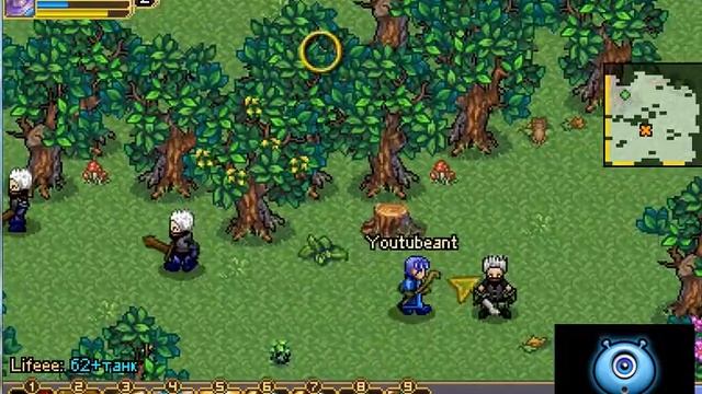 Warspear готовим маринад для Винсента 4 серия Подписка и лайк