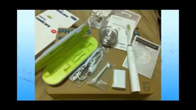 Philips Sonicare HX9332-05 DiamondClean