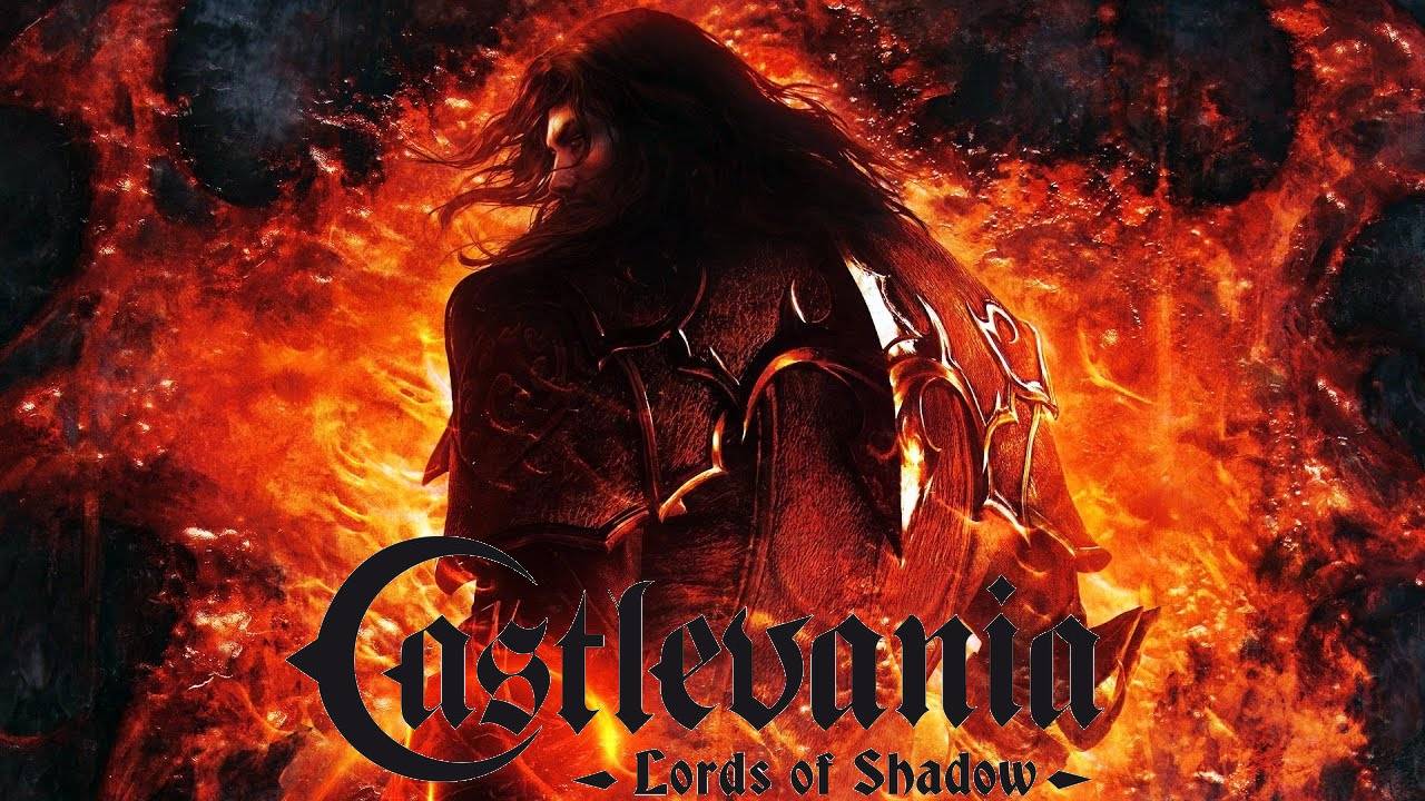 Castlevania - Lords of Shadow на максимальной сложности Финал?