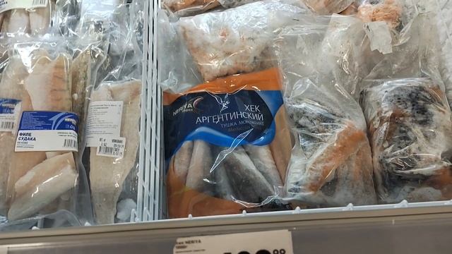 ЗА ПОКУПКАМИ В ПЯТЁРОЧКУ. КАЛИНИНГРАД.