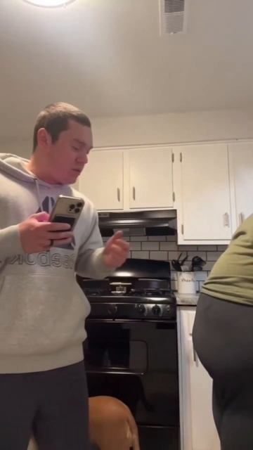 Ты знаешь кому это отправить🤭