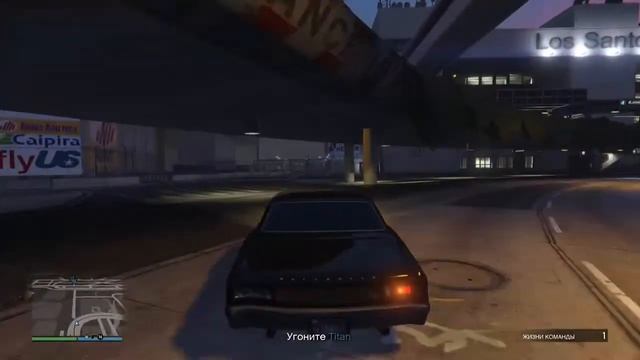 Мусорные мешки, набитые кокаином... | | XBOX 1 (Part 5)