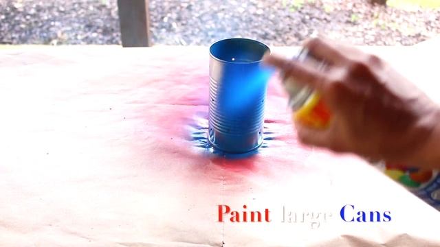 DIY | 4th OF JULY Decoration Ideas | ***EASY & AFFORDABLE***