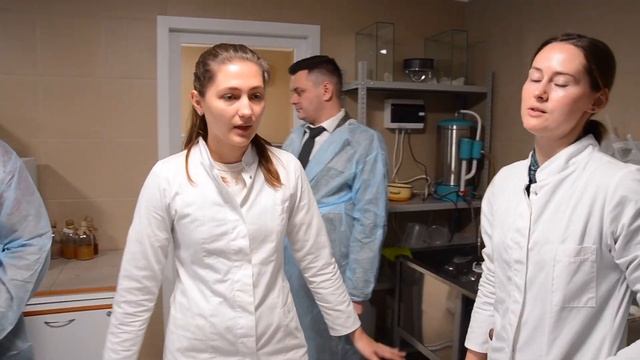 Курсы для агрономов и управляющих с/х предприятий | Обучение по биологизации для клиентов ГК Аргенса