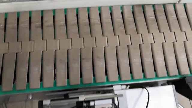 Запущен в работу  Markem Imaje 2200